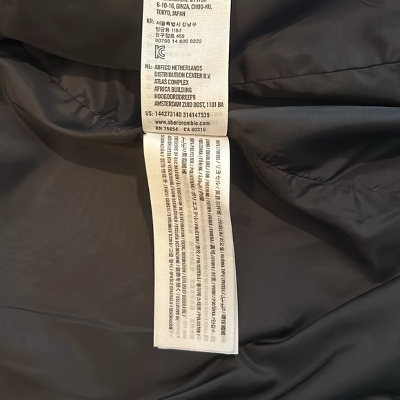 Women’s Abercrombie & Fitch Blazer - Picture 9 of 12